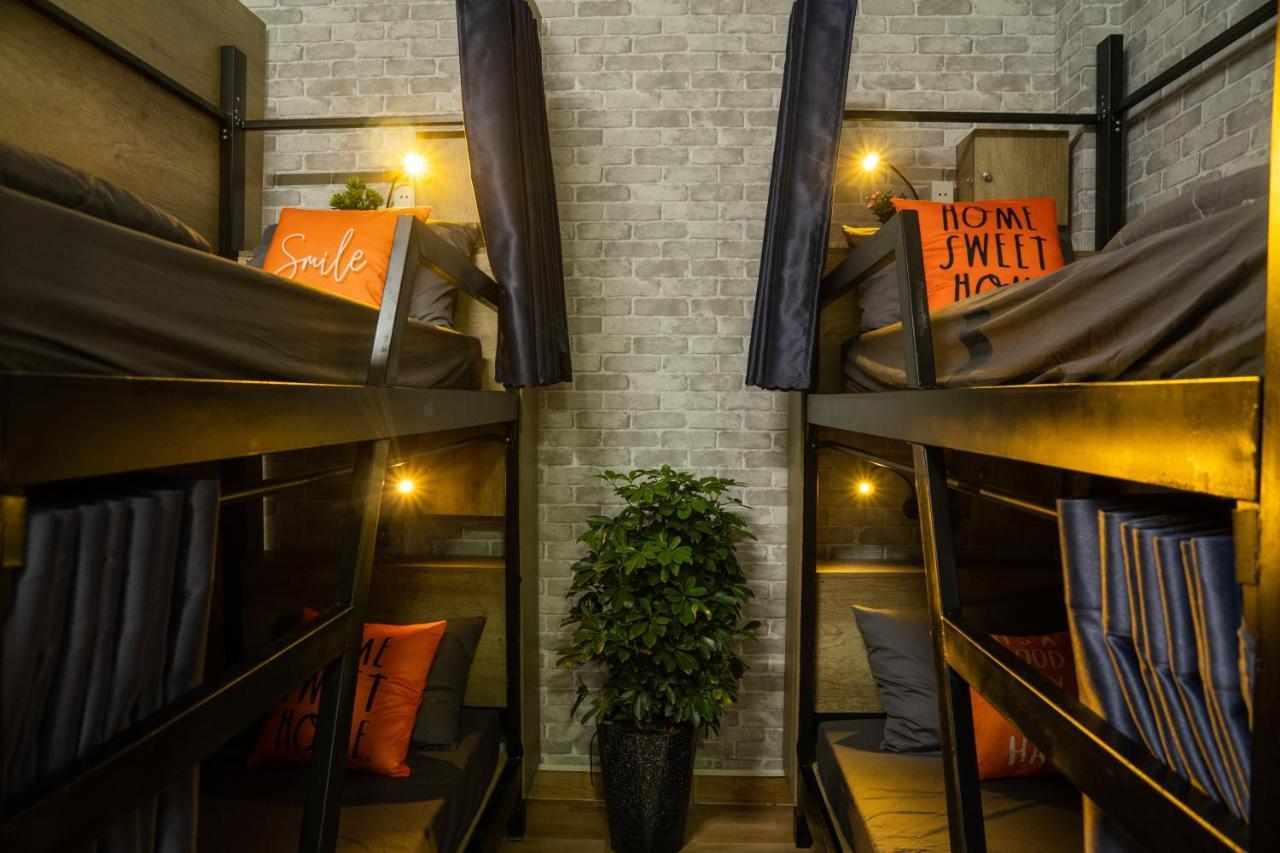 Da Nang S Phuot Hostel Exterior photo