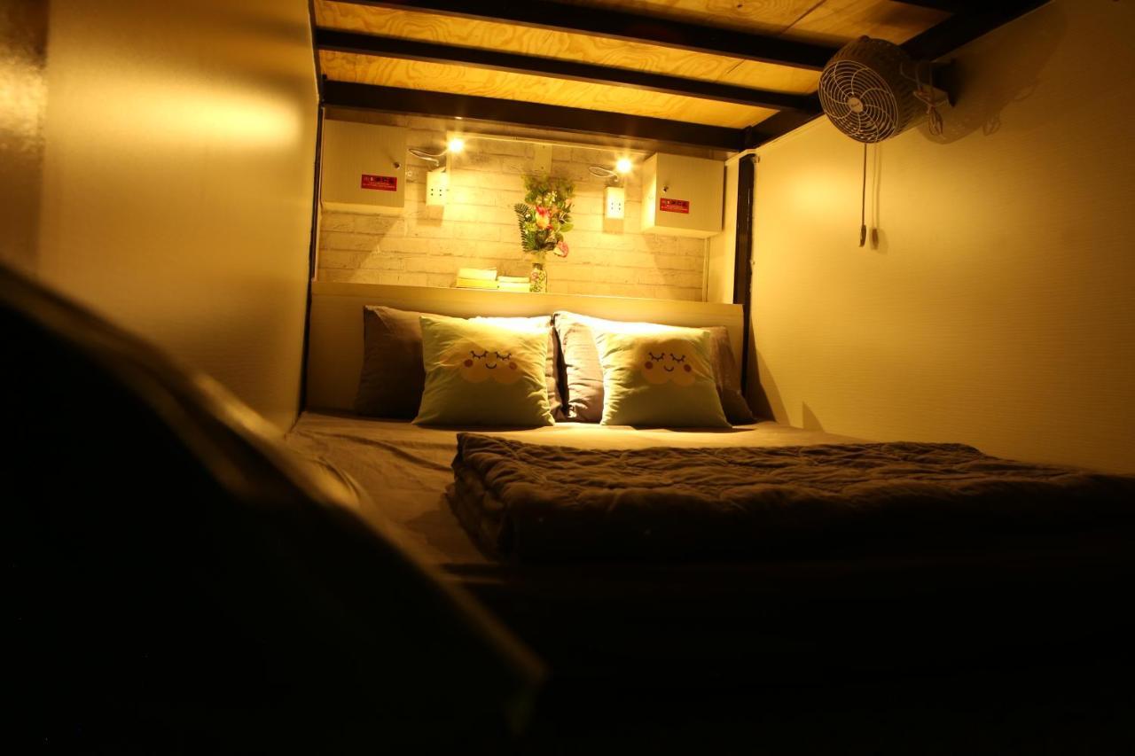 Da Nang S Phuot Hostel Exterior photo