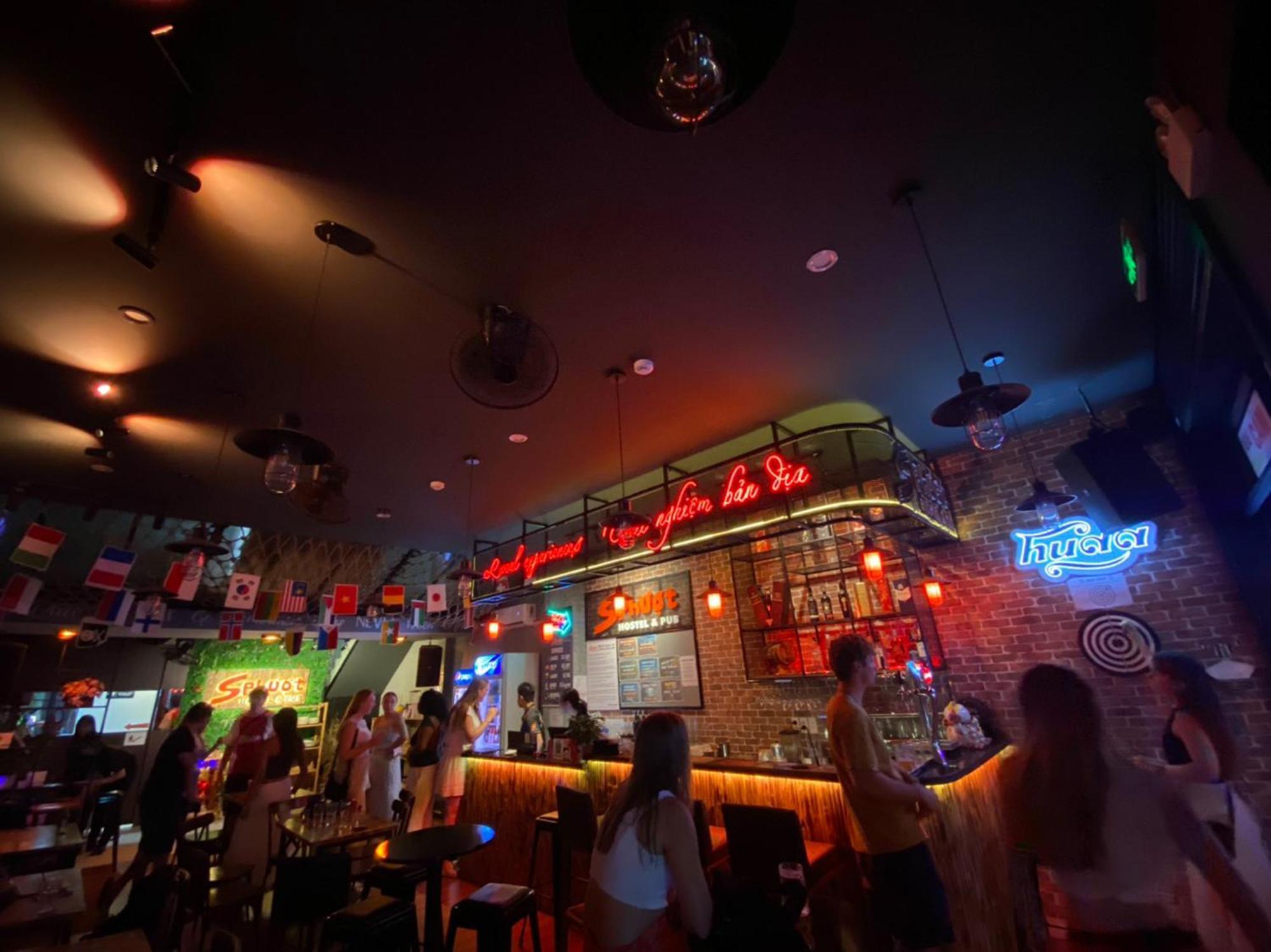 Da Nang S Phuot Hostel Exterior photo
