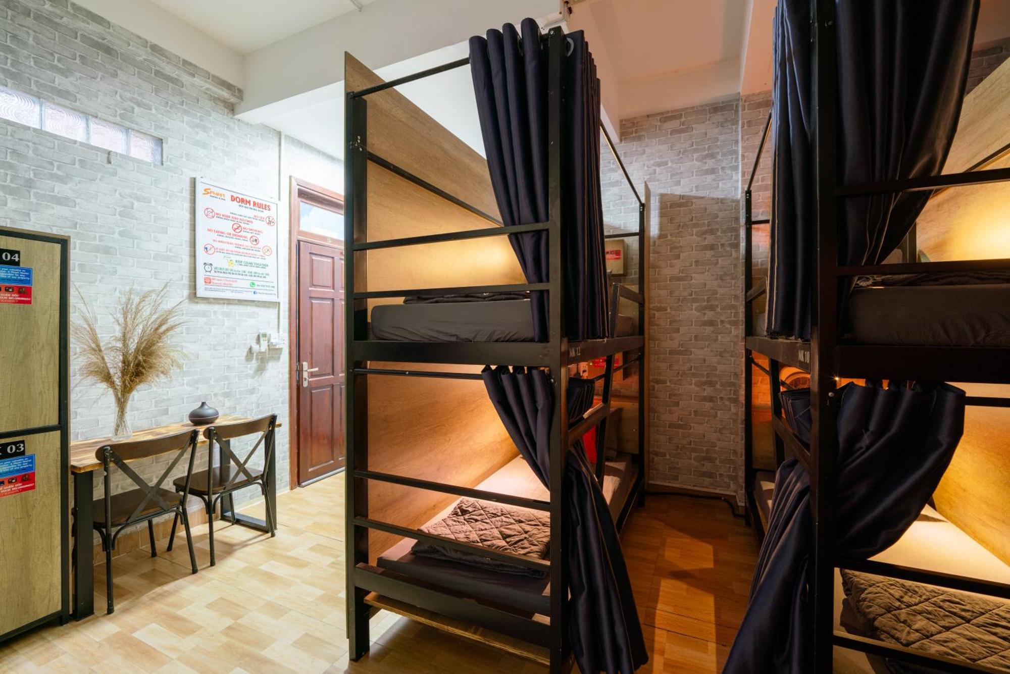 Da Nang S Phuot Hostel Exterior photo