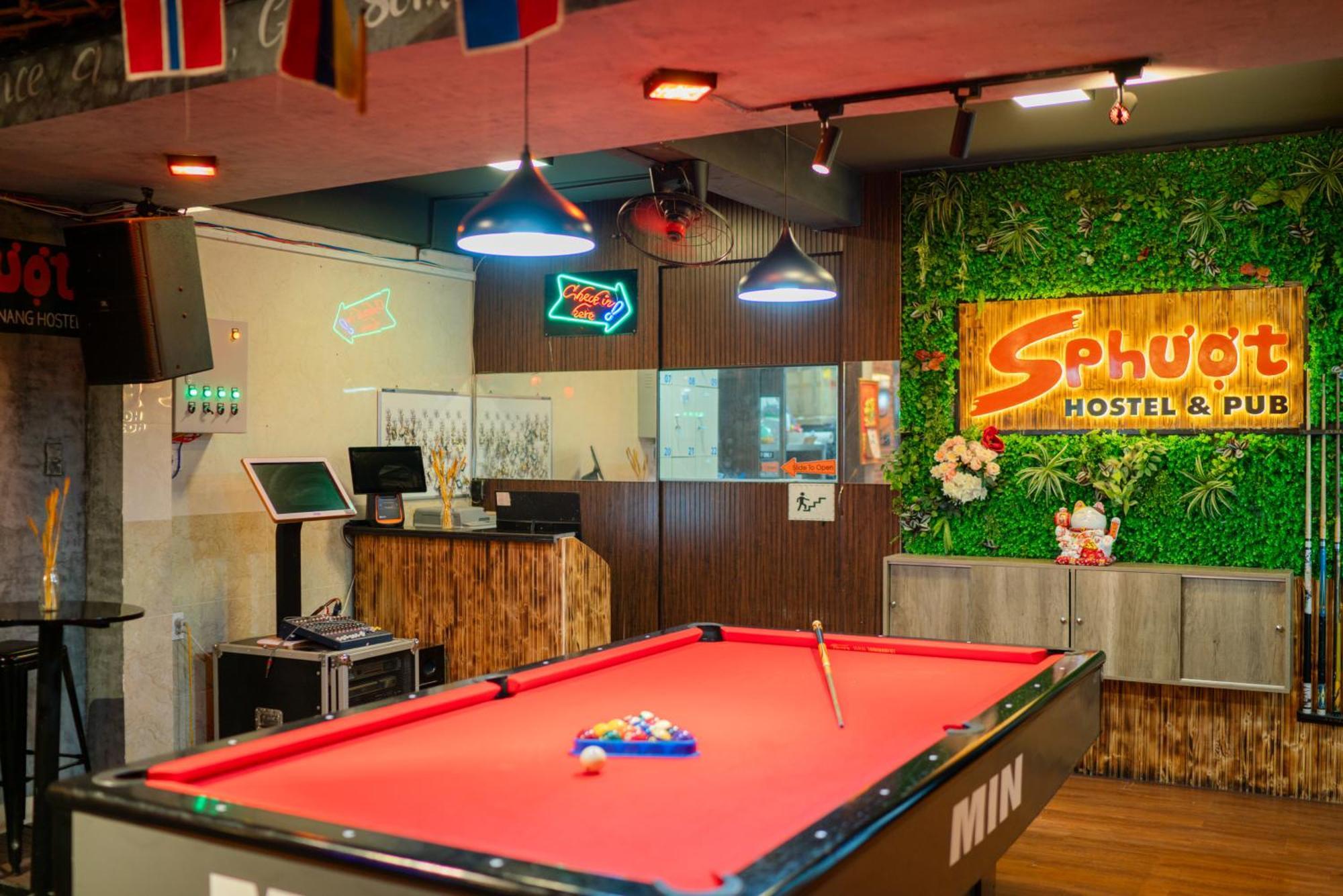 Da Nang S Phuot Hostel Exterior photo